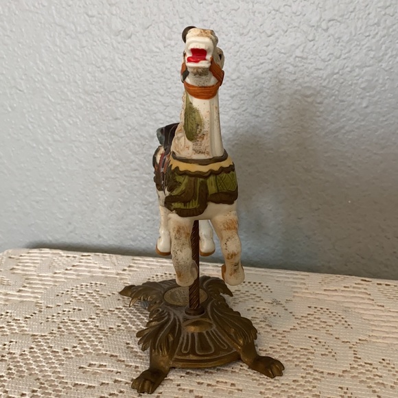 The American Carousel by Tobin Farley - Picture 2 of 8